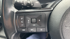 Nissan Qashqai 1.3 DiG-T MH N-Connecta 5dr Petrol Hatchback